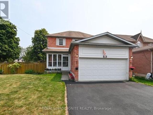 House for sale in Woburn, Ontario