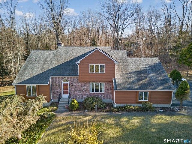 House for sale in Salem, Connecticut