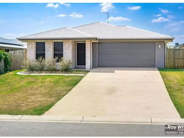 House for rent in Rockhampton, Queensland