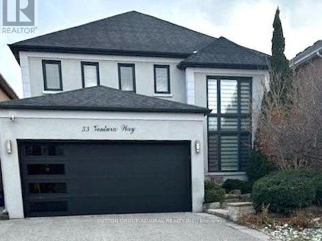 House for sale in York, Ontario