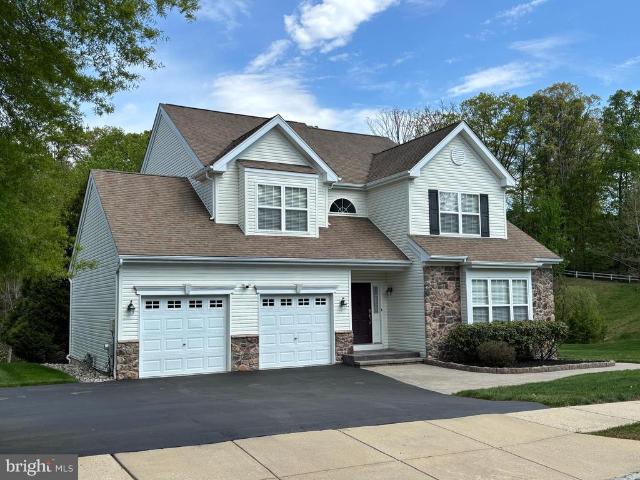 House for sale in Delco, Pennsylvania