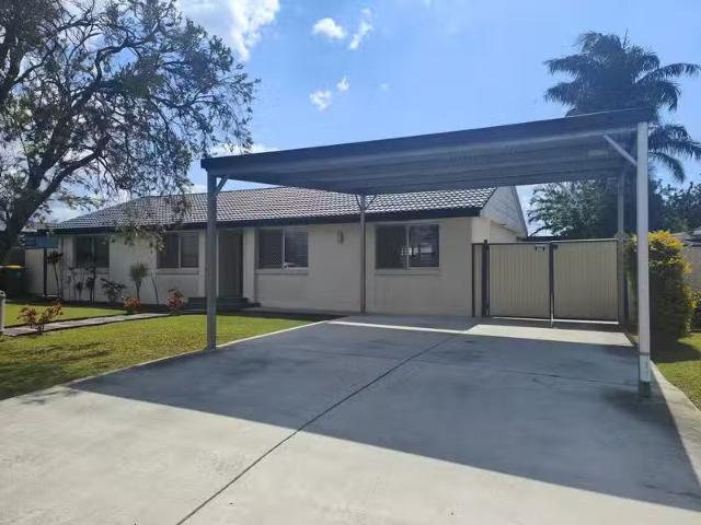 House for rent in Toombul, Queensland