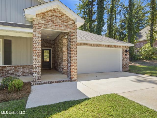 House for sale in Petal, Forrest County