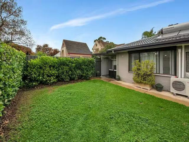 House for rent in Horseshoe Creek, South Australia