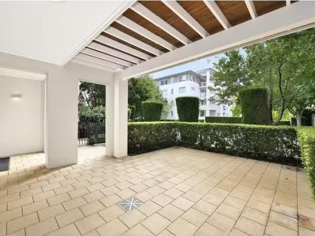 Condo for rent in Sydney, New South Wales
