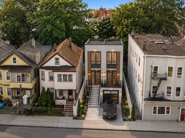 House for sale in Passaic, New Jersey