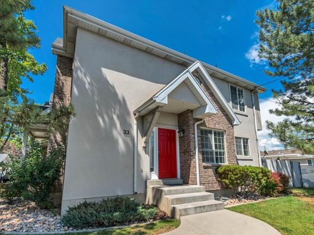 Townhouse for sale in Orem, Utah