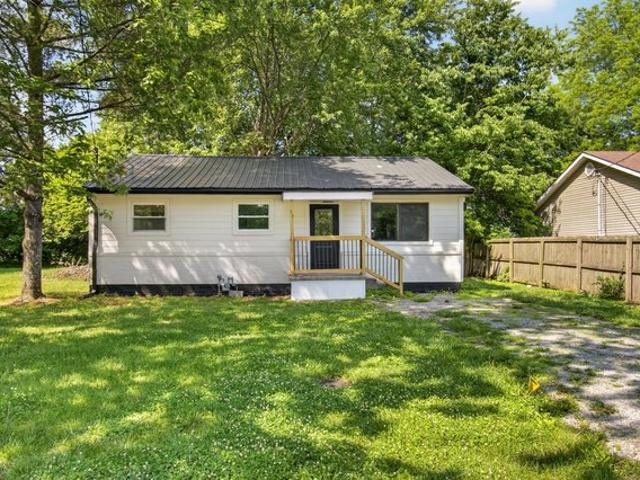 House for sale in Danville, Kentucky