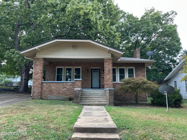 Property for sale in Tennessee