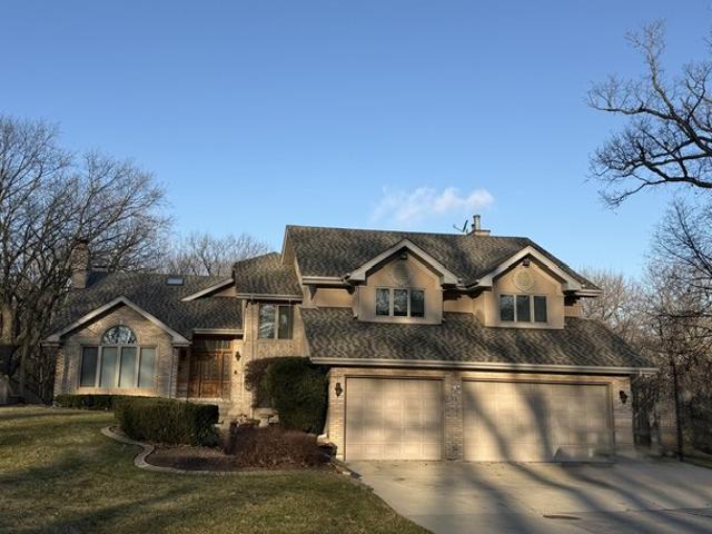 House for sale in Illinois