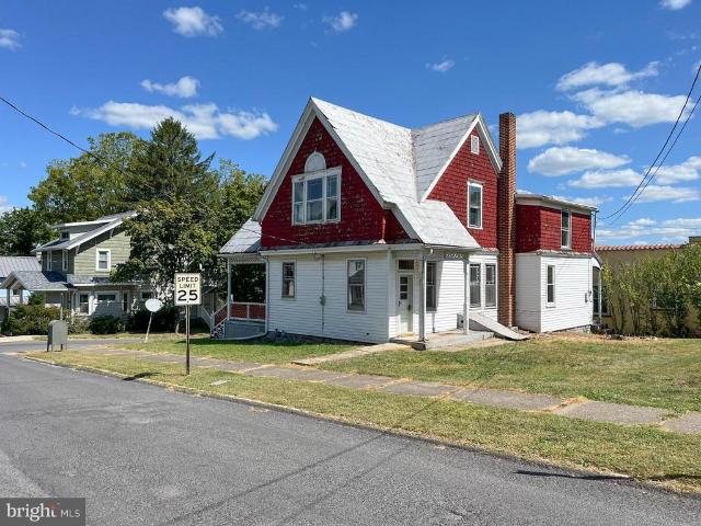 House for sale in Mount Union, Pennsylvania