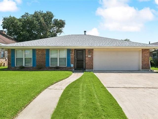 House for sale in Harahan, Louisiana