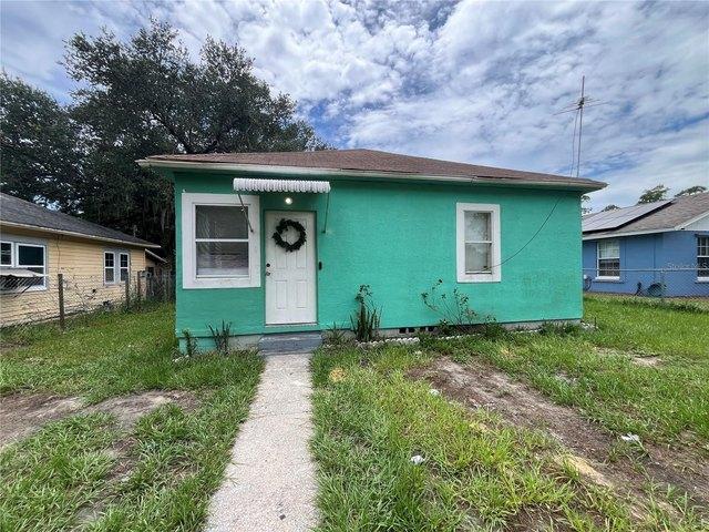 House for sale in Lake Wales, Florida