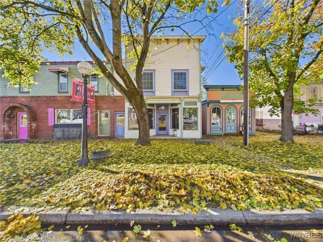 Property for sale in Angelica, New York