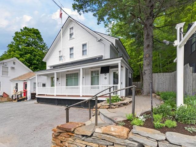 House for sale in Wilmington, Vermont