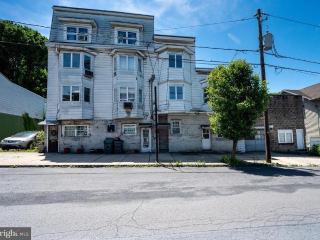 House for sale in Girardville, Pennsylvania