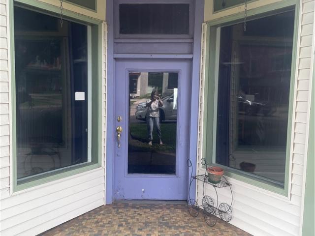 House for sale in Angelica, New York