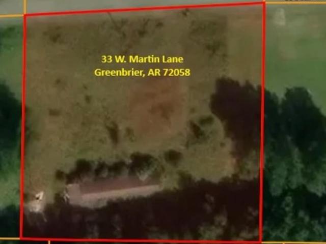 Land for sale in Ark