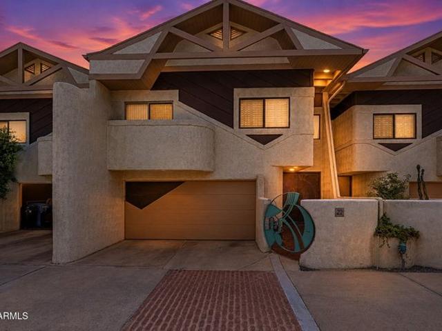 Townhouse for sale in Laveen, Arizona
