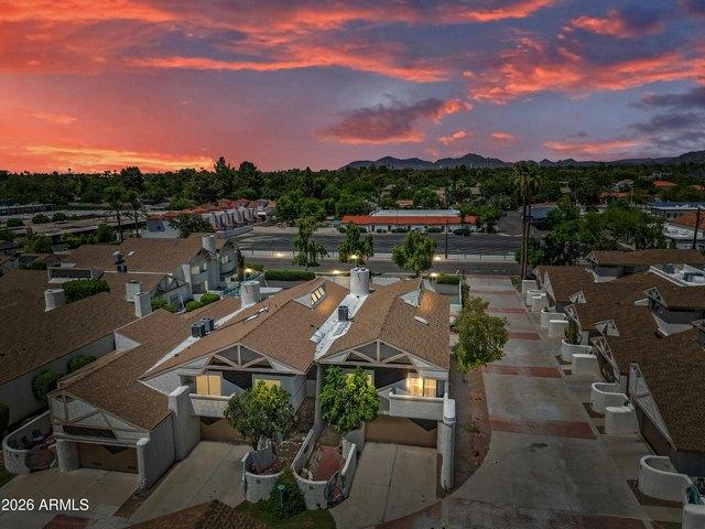 Townhouse for sale in Laveen, Arizona