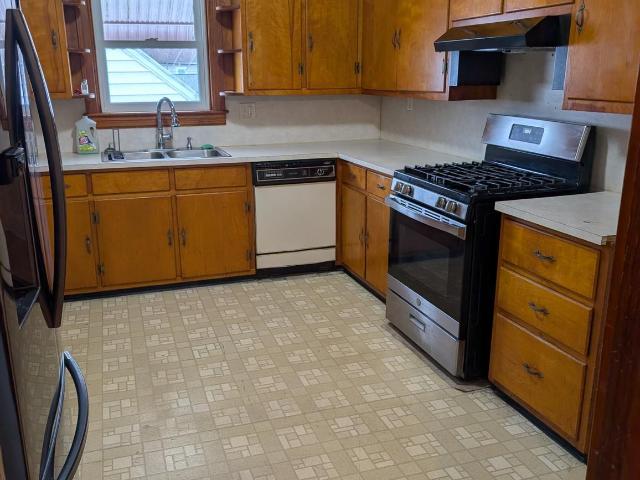 Townhouse for sale in Hagerstown, Maryland