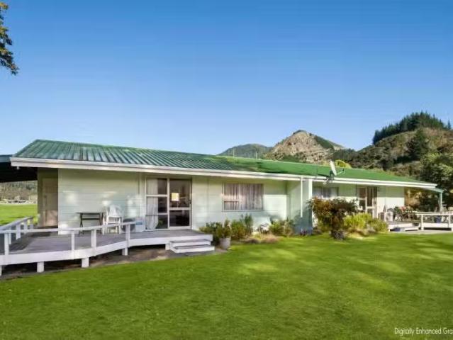 House for sale in Canvastown, Marlborough