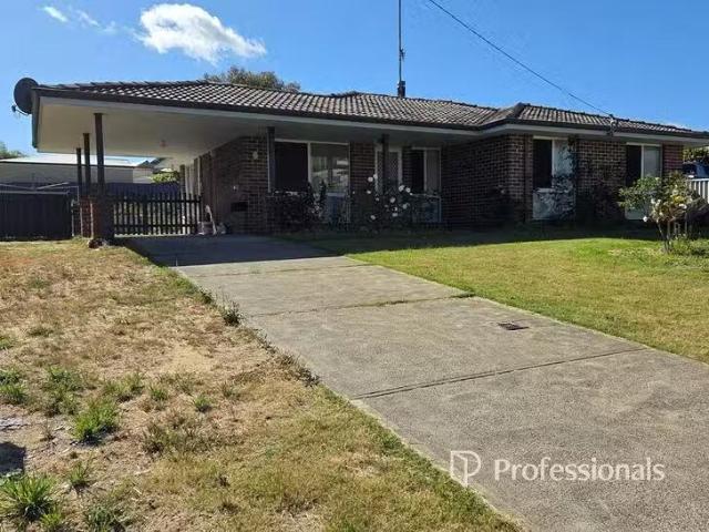 House for rent in Warral, Western Australia