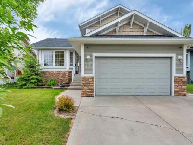 House for sale in Westlake, City of Red Deer