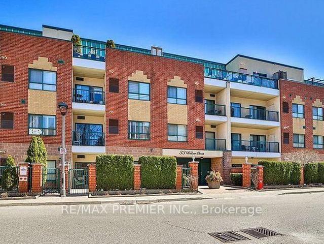 Property for sale in York, Ontario