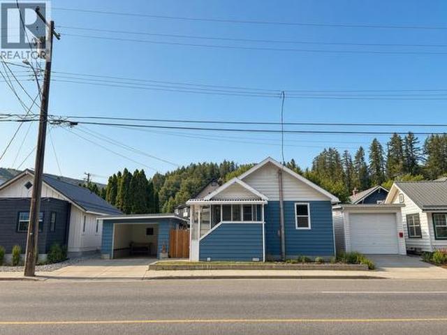 House for sale in Kimberley, British Columbia