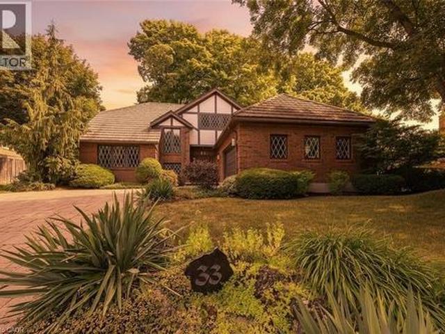 House for sale in Guelph, Ontario