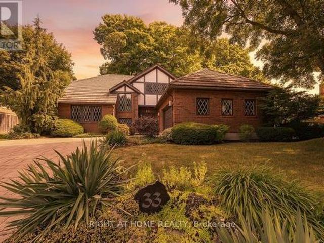 House for sale in Guelph, Ontario
