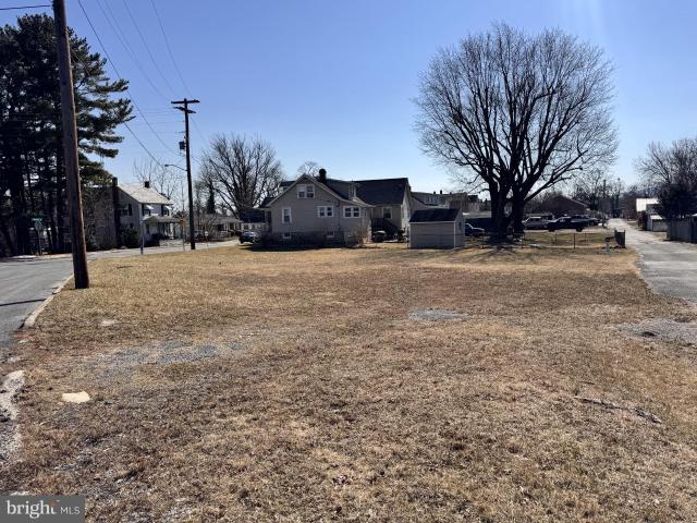Land for sale in Rocky Ridge, Maryland