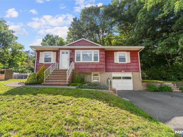 House for sale in Passaic, New Jersey