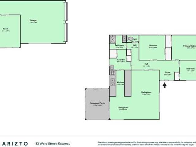 House for sale in Kawerau, Bay Of Plenty