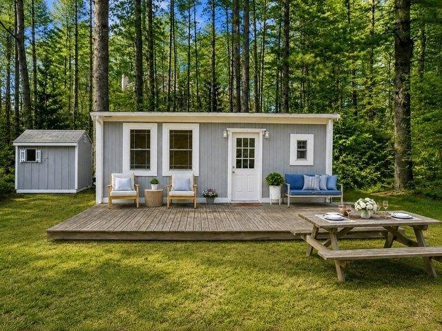 House for sale in Carver, Massachusetts