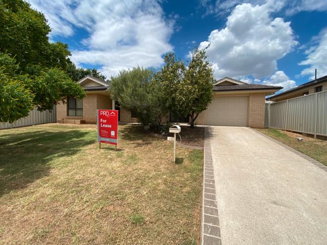 House for rent in Piallamore, New South Wales