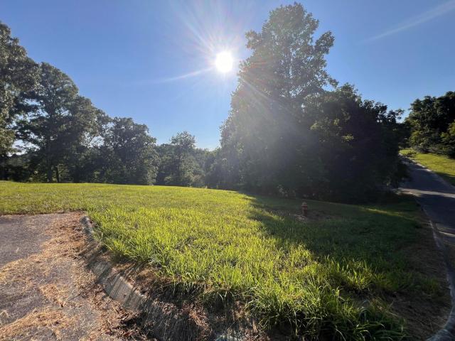 Land for sale in Tennessee