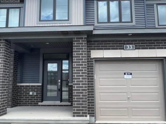 Townhouse for rent in Mulhurst Bay, Ontario