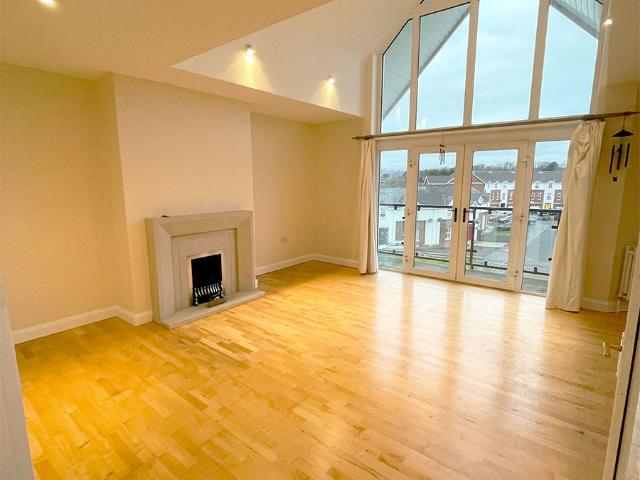 Apartment for rent in Londonderry, Northern Ireland