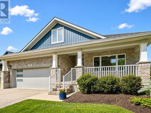 House for sale in Wellington, Ontario