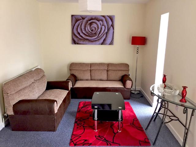 Room for rent in Ladywood, Isle Of Man