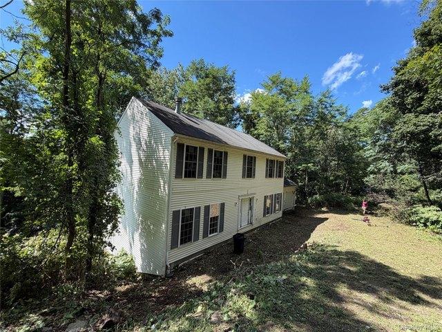 House for sale in White Plains, New York
