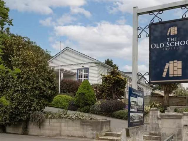 House for rent in Otakou
