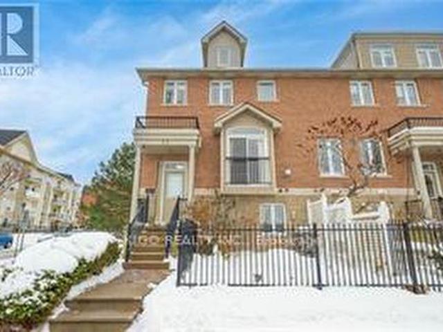 Townhouse for sale in Cambridge, Ontario