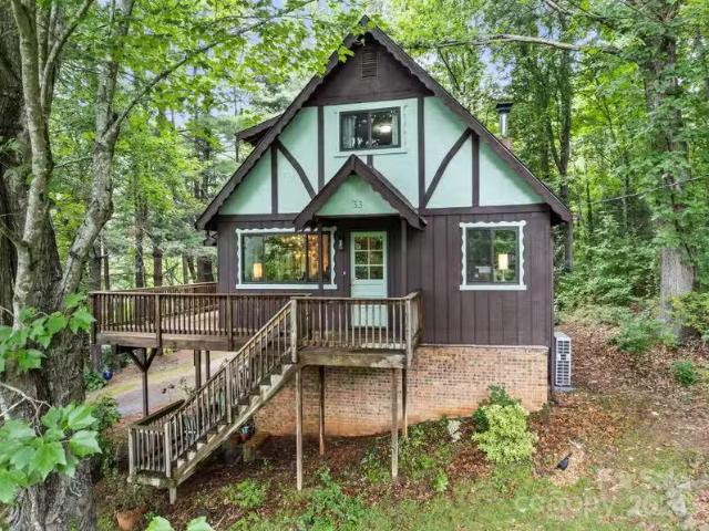 House for sale in Brevard