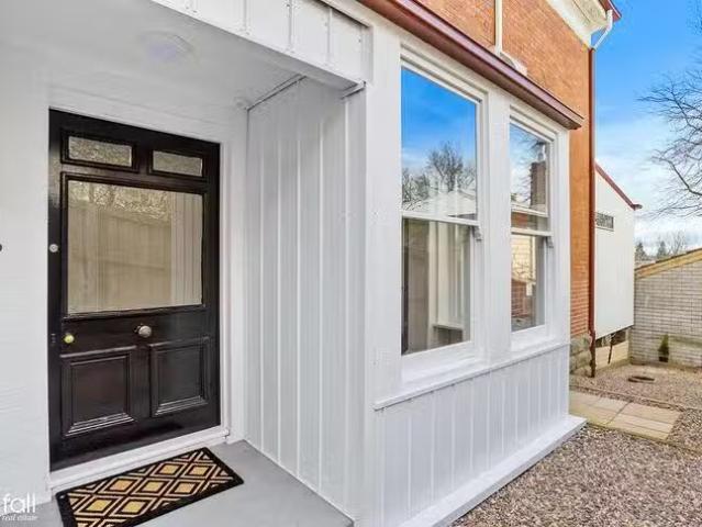 House for rent in South Hobart, Tasmania