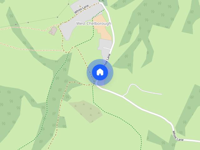 House for rent in East Dorset