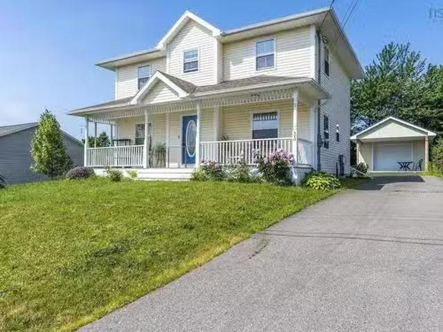 House for sale in Digby, Nova Scotia