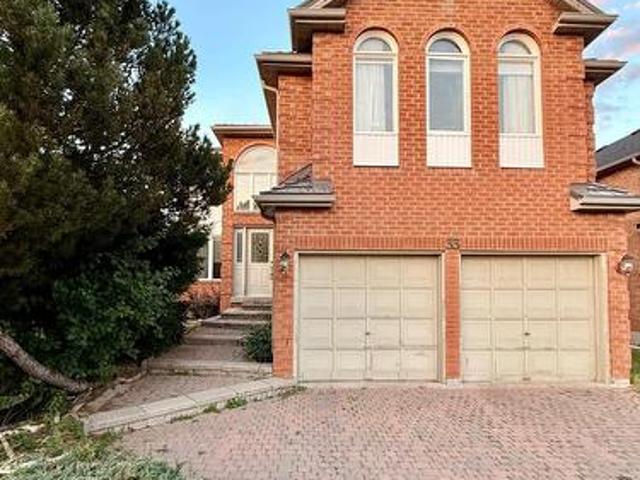House for rent in York, Ontario